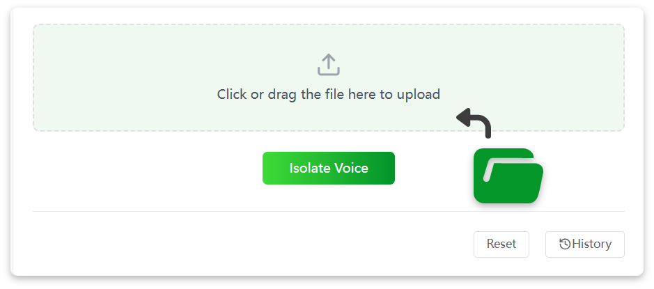 Upload Your File