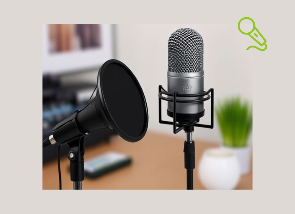 Podcasts and Voiceovers-Voice Cleaner