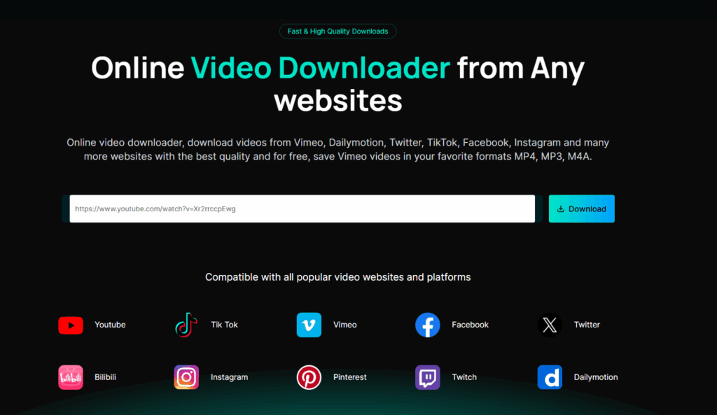 devoice-video-downloader video downloader